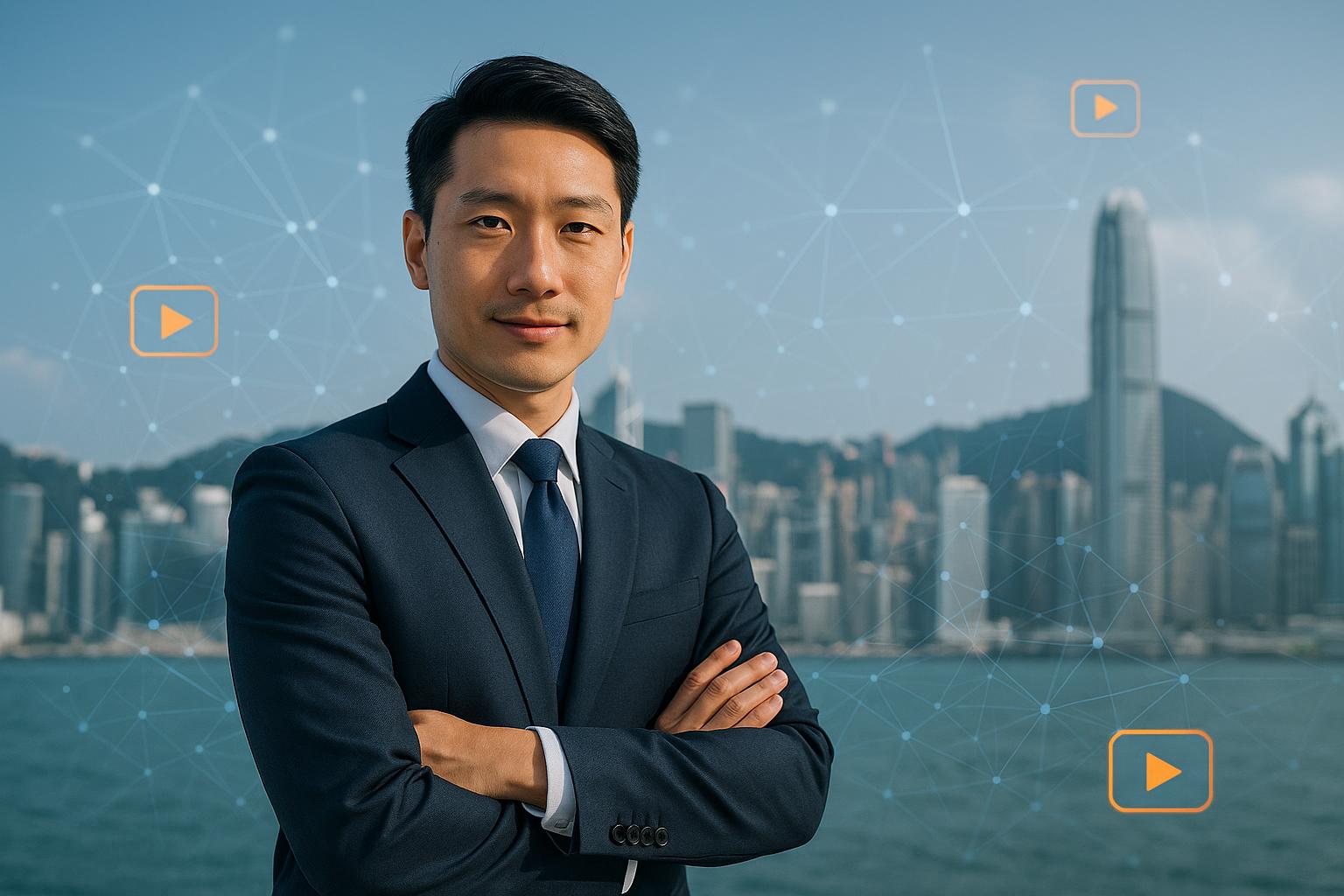 BuzzLife Hero Background